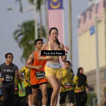 Runner Photo 6457402