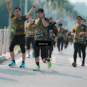 Runner Photo 6457403
