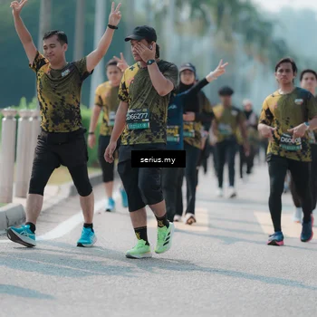 Runner Photo 6457406