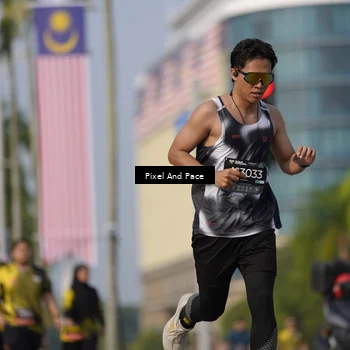 Runner Photo 6457407