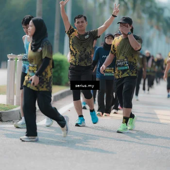 Runner Photo 6457408