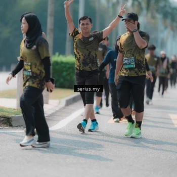 Runner Photo 6457411