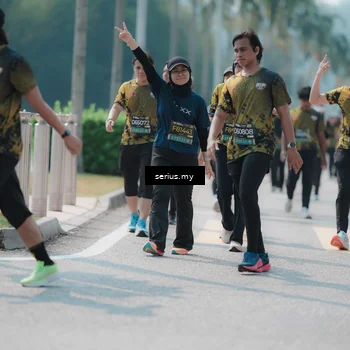 Runner Photo 6457412