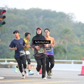 Runner Photo 6457416