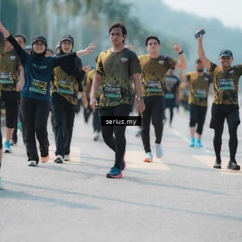 Runner Photo 6457419