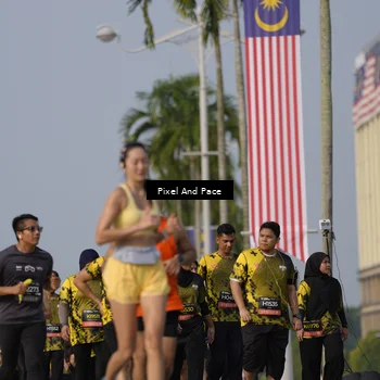 Runner Photo 6457420