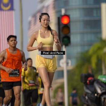 Runner Photo 6457424