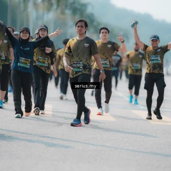 Runner Photo 6457426