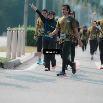 Runner Photo 6457430
