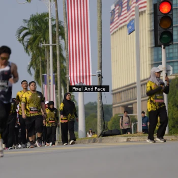 Runner Photo 6457431