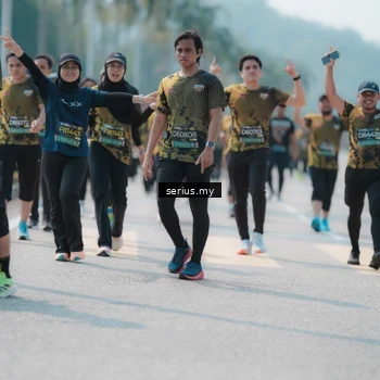 Runner Photo 6457433