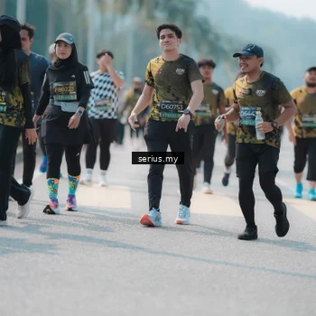 Runner Photo 6457434