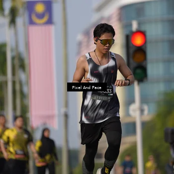 Runner Photo 6457437