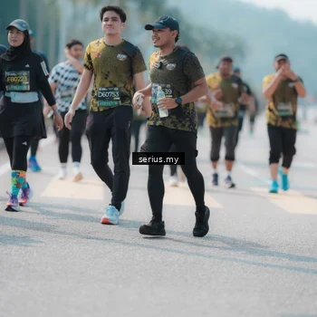 Runner Photo 6457441