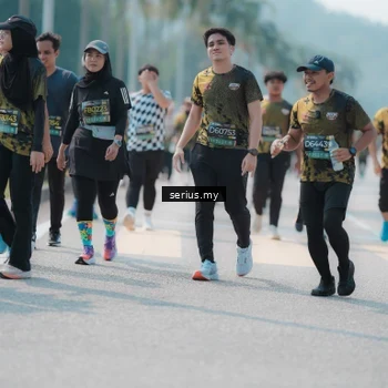 Runner Photo 6457444