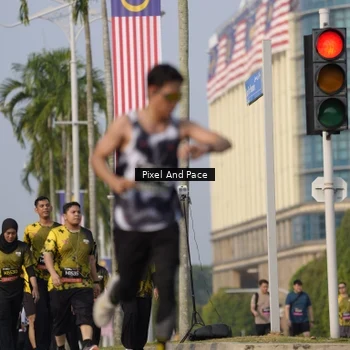Runner Photo 6457446