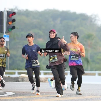 Runner Photo 6457447