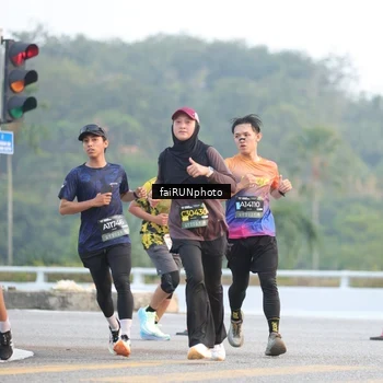 Runner Photo 6457450