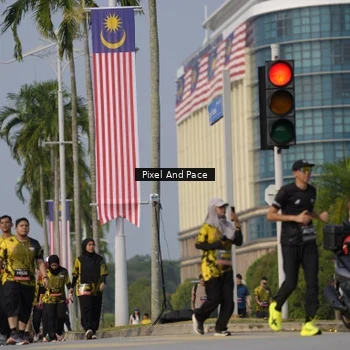 Runner Photo 6457451