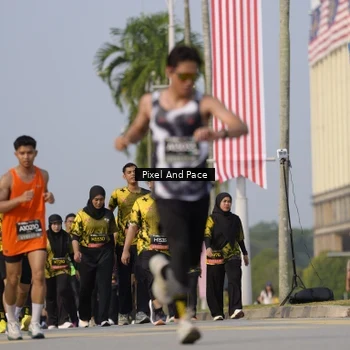 Runner Photo 6457452