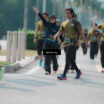Runner Photo 6457455