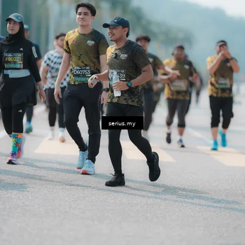 Runner Photo 6457456