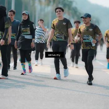 Runner Photo 6457457