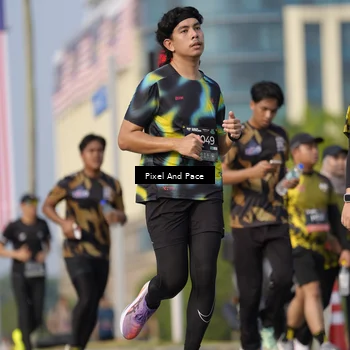 Runner Photo 6457459
