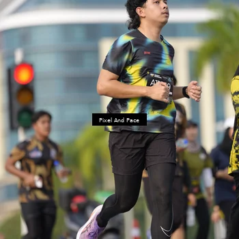 Runner Photo 6457461
