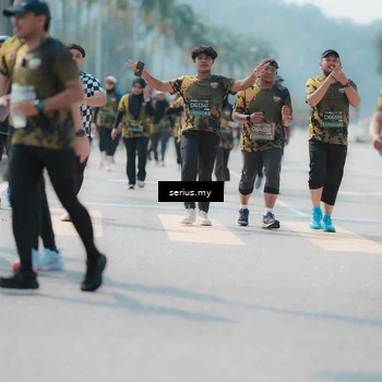 Runner Photo 6457465