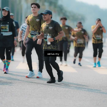 Runner Photo 6457467