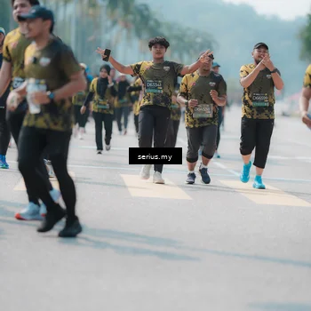 Runner Photo 6457469