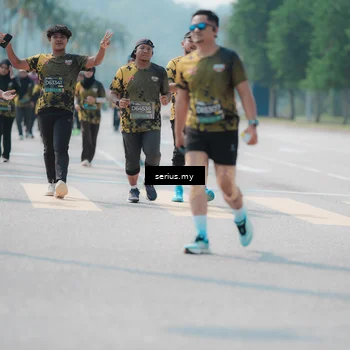 Runner Photo 6457470