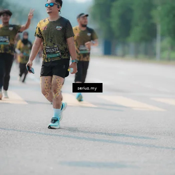Runner Photo 6457472