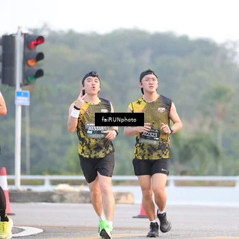Runner Photo 6457473