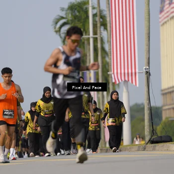 Runner Photo 6457475