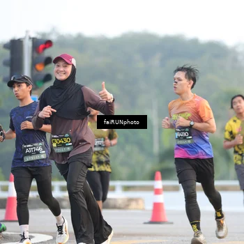 Runner Photo 6457477