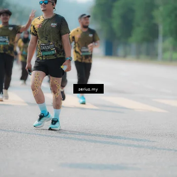 Runner Photo 6457479