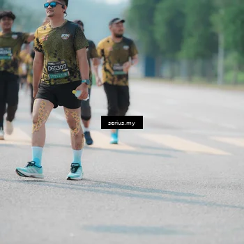 Runner Photo 6457481