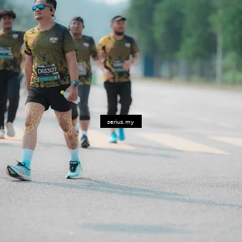 Runner Photo 6457482
