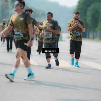 Runner Photo 6457486