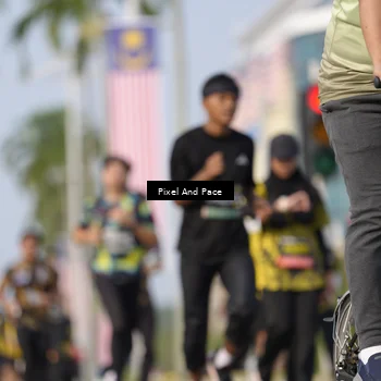 Runner Photo 6457487