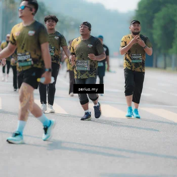 Runner Photo 6457488