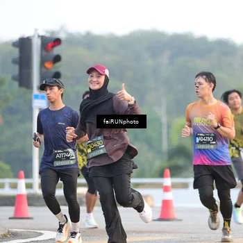 Runner Photo 6457490