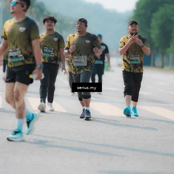 Runner Photo 6457493