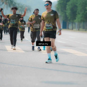 Runner Photo 6457498