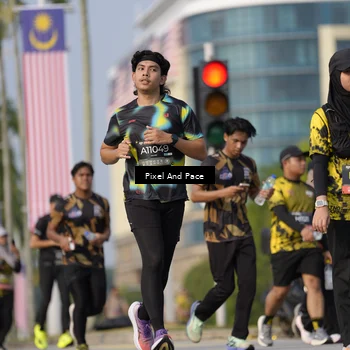 Runner Photo 6457500