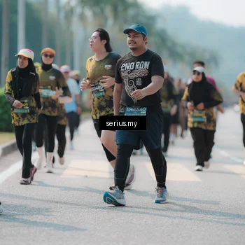 Runner Photo 6457507