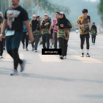 Runner Photo 6457511