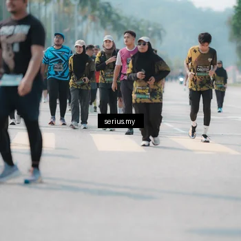 Runner Photo 6457513